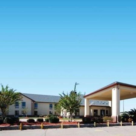 Columbia Inn & Suites Luaran gambar
